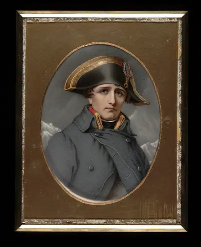 Napoleon Bonaparte
