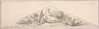 Design for a Box-Front