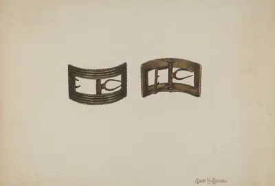 Buckles
