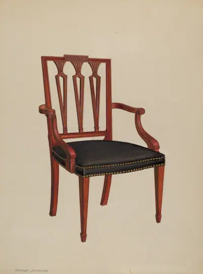 Armchair