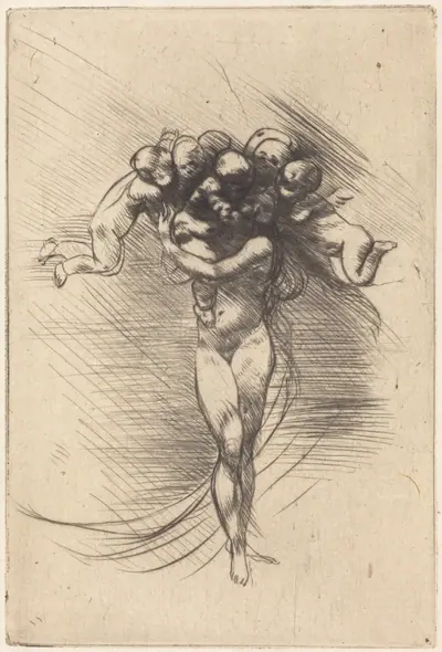 Allegory of Spring