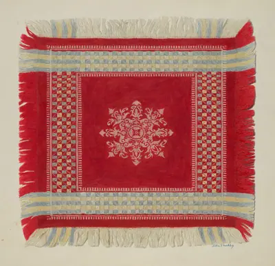 Table Napkin