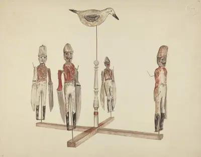 Weather Vane