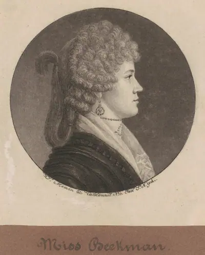Ann Beekman