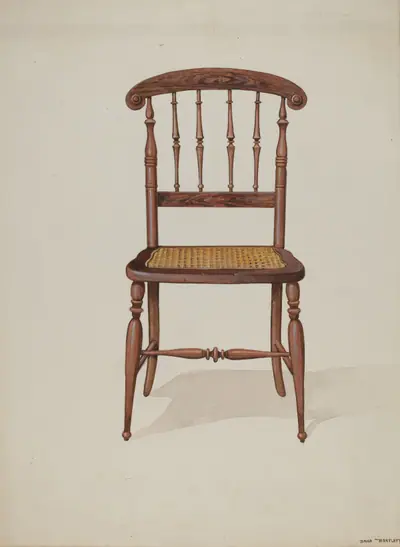 Windsor Chair