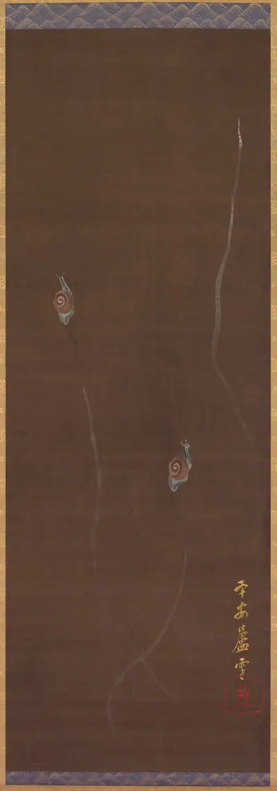 Snails