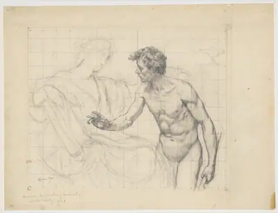 Science Instructing Industry: Nude Study
