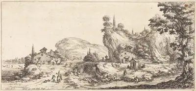 Returning Home from the Hunt