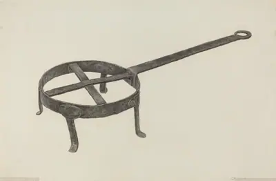 Trivet