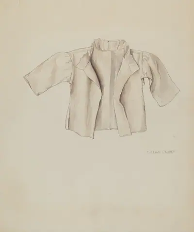 Quaker Baby Shirt