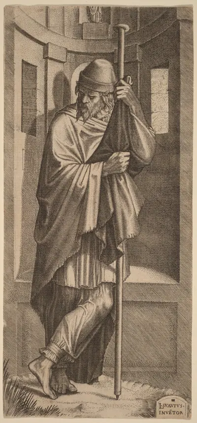 Saint James Major