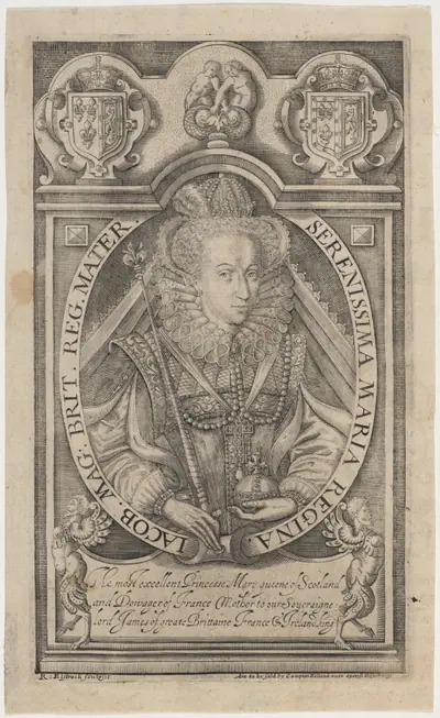 Mary, Queen of Scots