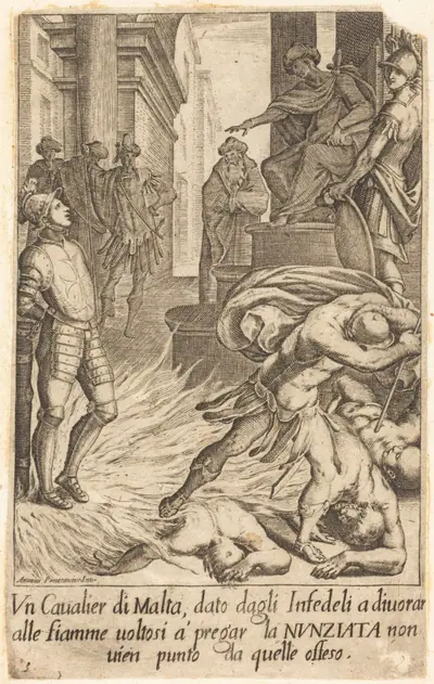 Knight of Malta