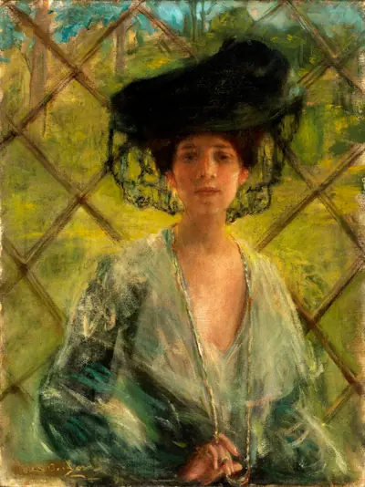 The Chatelaine