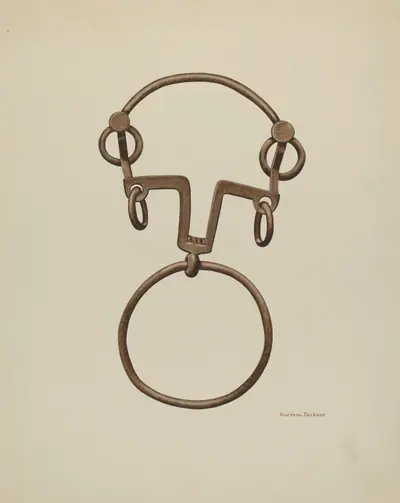 Ring Bit
