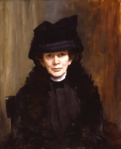 Ellen Day Hale
