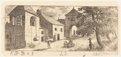 The Farmyard