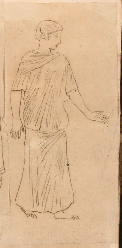 One of the Hesperides