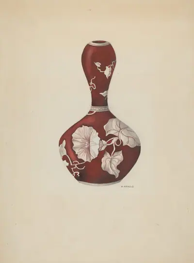 Vase