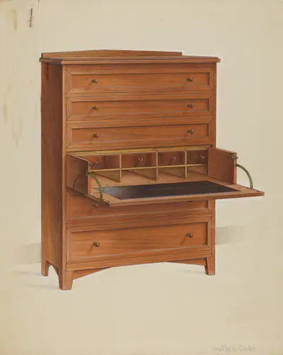 Secretary