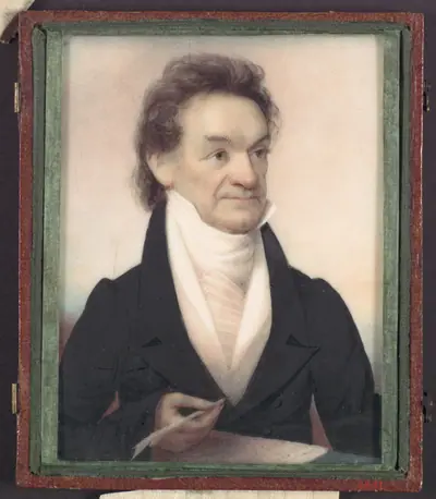 Edward Livingston