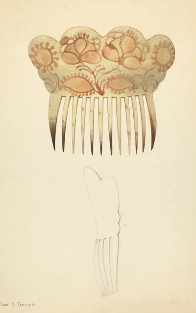 Comb