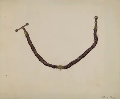 Watch Chain