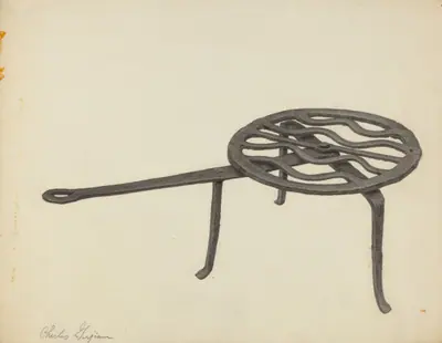 Trivet