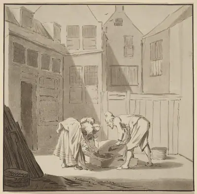 Hog Slaughterers