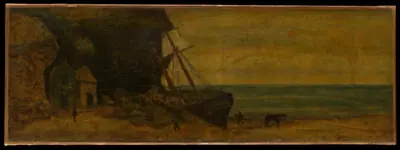 The Smugglers' Cove
