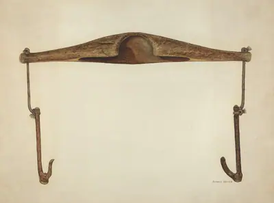 Bucket Yoke