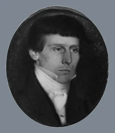 Henry Leighton