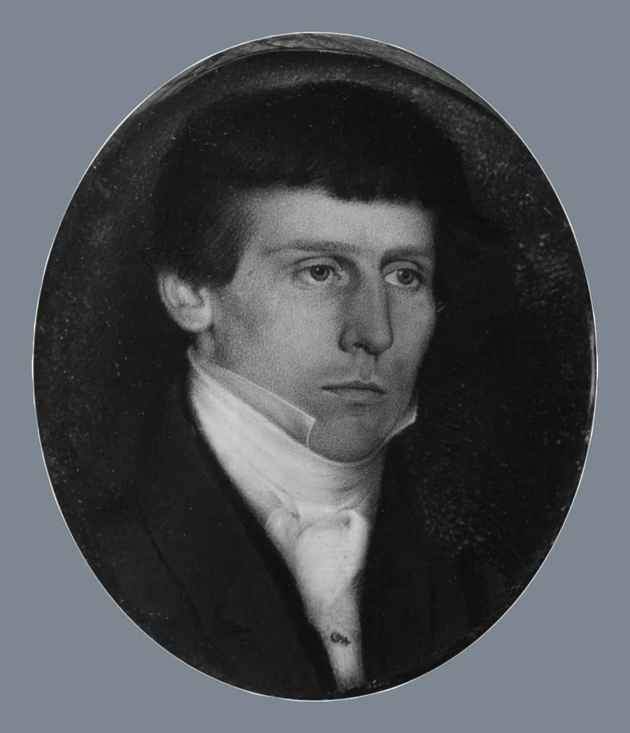Henry Leighton