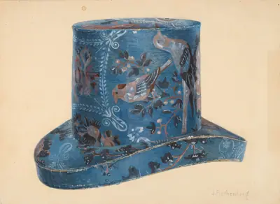 Hat Box