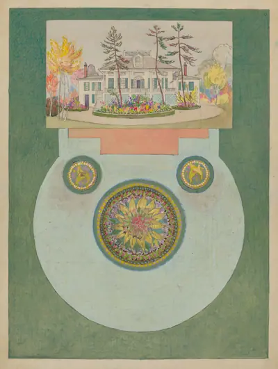 Ingraham Residence