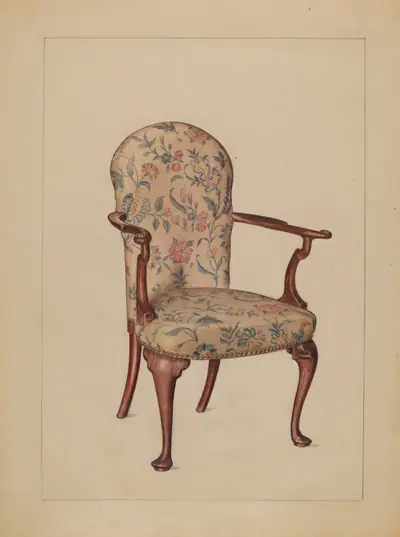 Armchair