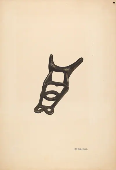 Bootjack