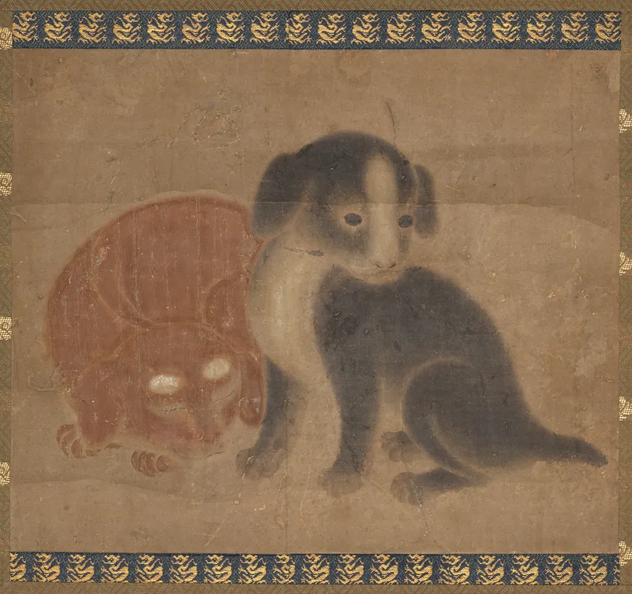 Puppies