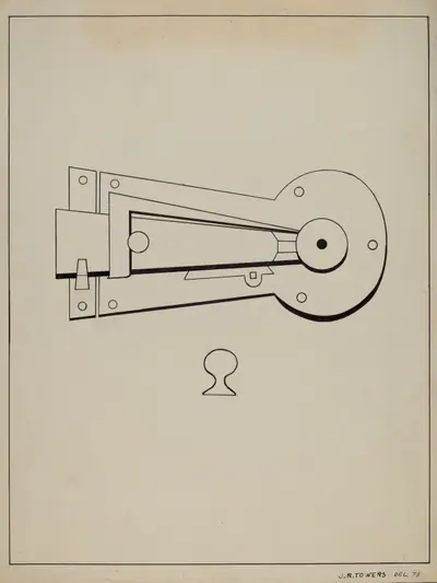 Latch