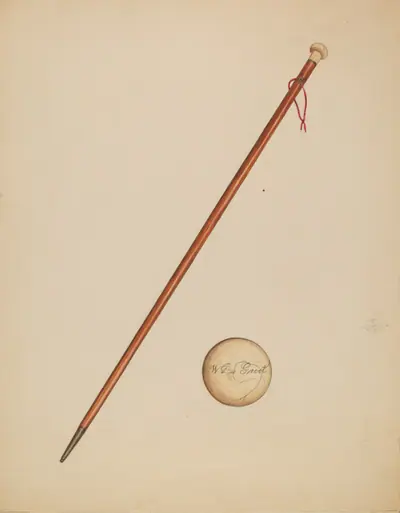 Cane