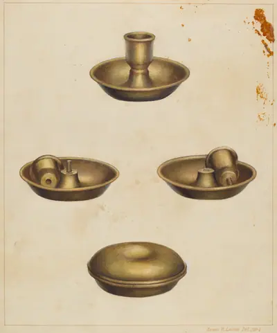 Candlestick