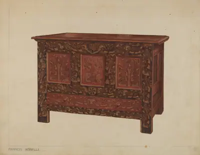 Chest