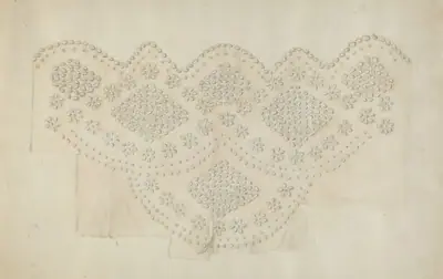 Embroidery