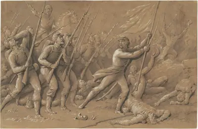 Battle Charge