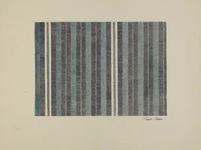 Woven Textile