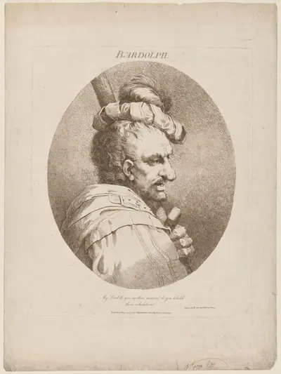 Bardolph