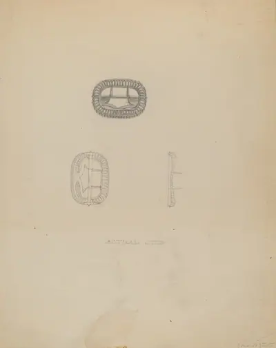 Knee Buckle