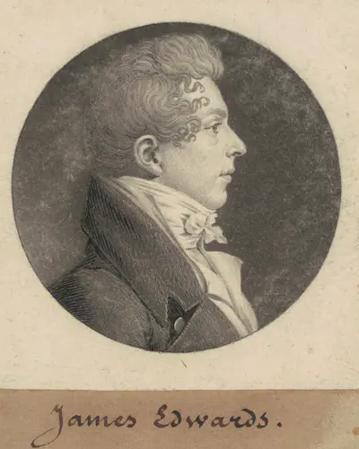 James Edwards