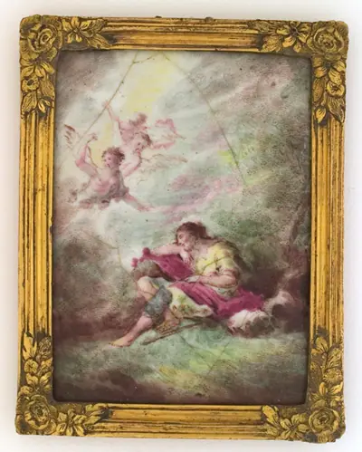 Endymion