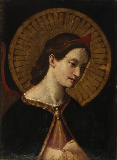 Saint